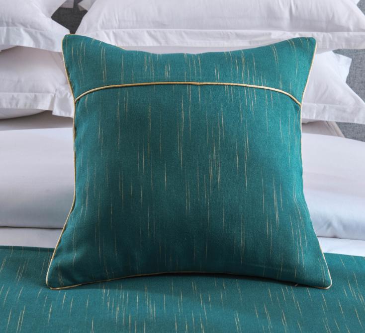 Cushion Cover, Polycotton, 50*50cm