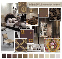 Impression of Florence product image