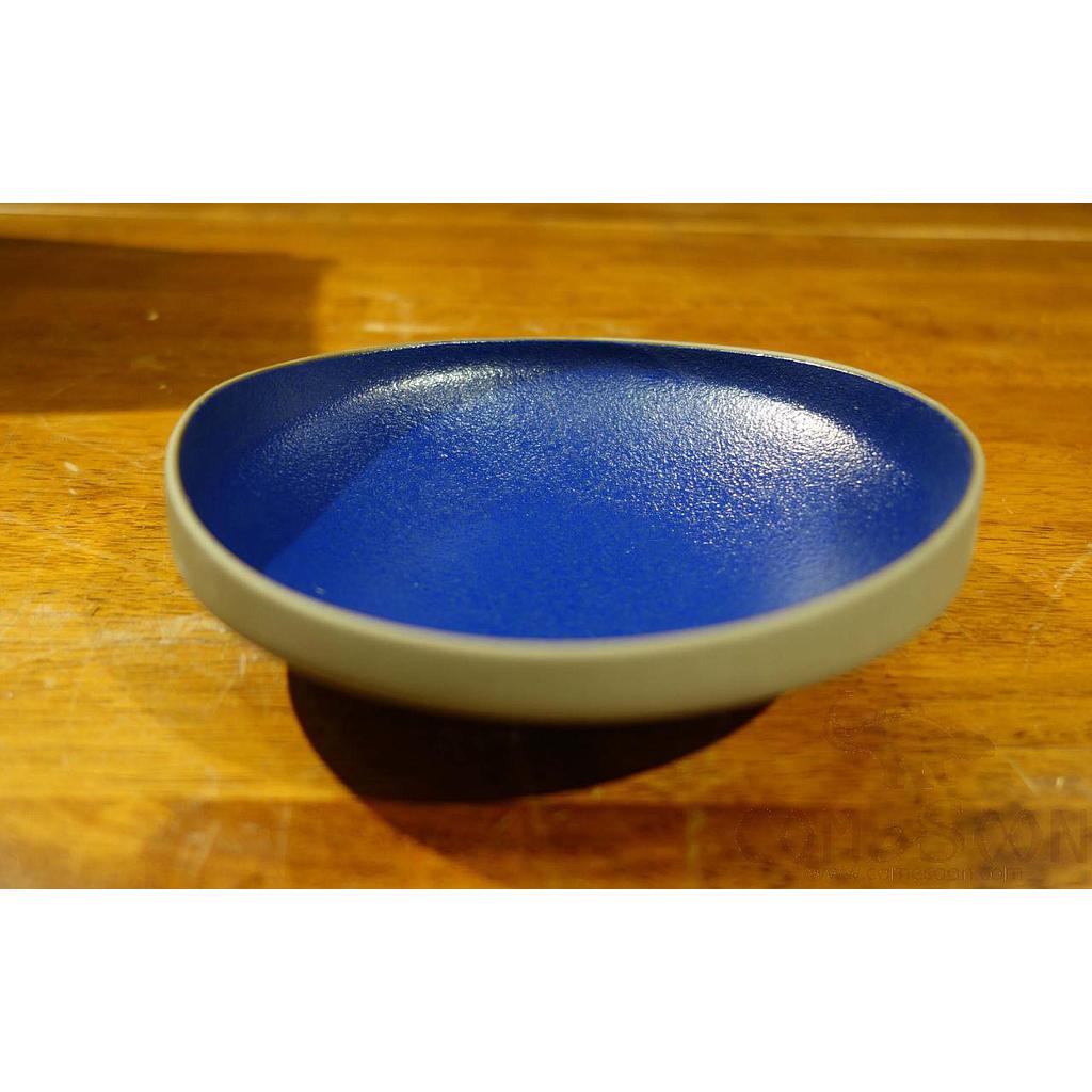 1626 Series Deep Plate, 15.1*14.9*4cm