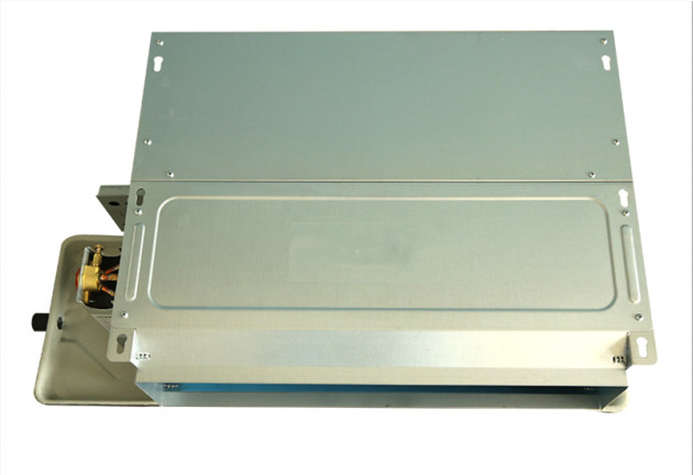 Fan Coil Unit Fp-136