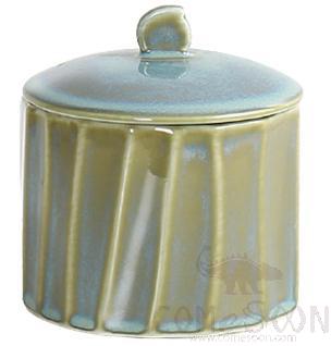 Hx Green Series Sugar Bowl product image