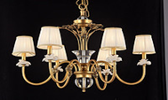 Chandeliers product image