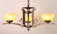 Chandeliers