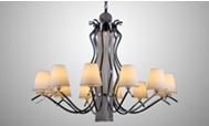 Chandeliers