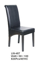 Dining Chair Lw-487