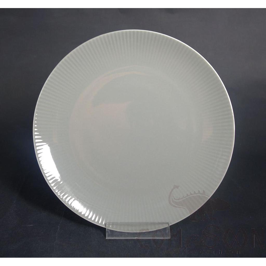 G161 Series 8.25" Bone Plate - Gray