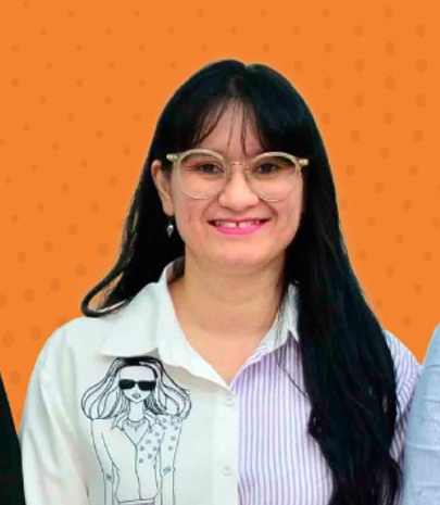 Prof. Lic. Mgtr. Pamela MANSILLA