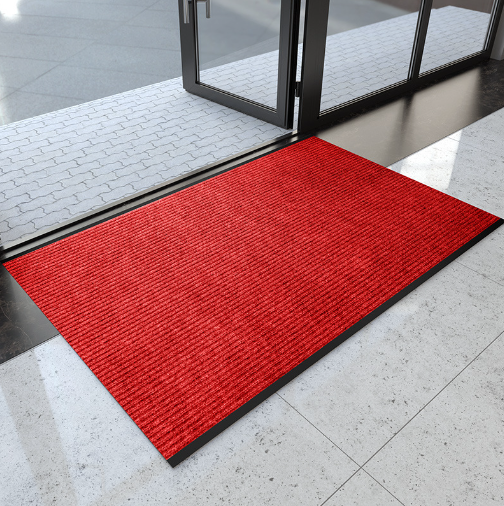 Door Mat-60*90*(Th)0.5cm