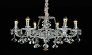 Chandeliers