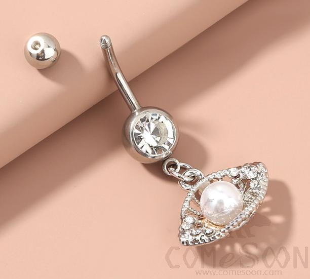 Belly  Ring / Jewelry Nk081