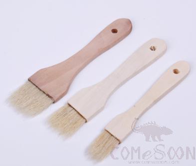 Bristle Brush S-Size 3pcs, L160*W25*H7cm