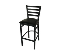 Steel Dining Chair product image