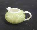 G099 Series Milk Pot 225cc - Green