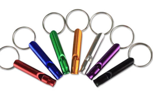 Emergency Whistle