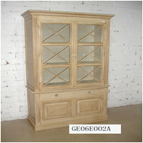 2 Bucket 4 Door Cabinet