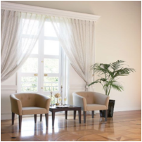 Living Room Chair