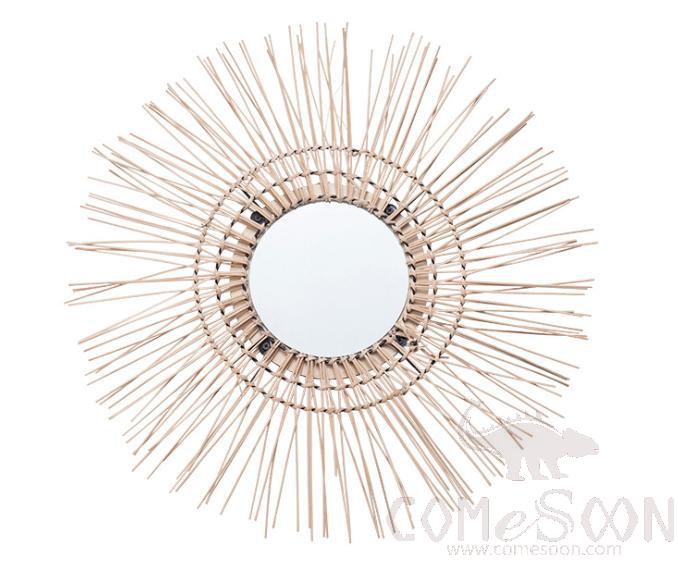 Wall Mirror /  Decorative Mirror