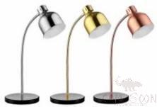 Single Head Gold Full Hose Heat Lamp, 270*600mm, 250w