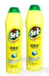 Super Strong Detergent for Ceramic Tile
Specification: 500ML