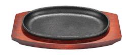 Yy Series-24*14.5cm Denier Plate