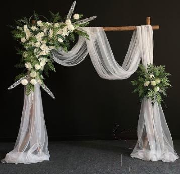 Mori System Flower Door, 2*2m