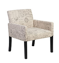 Leisure Chair Lw-9022
