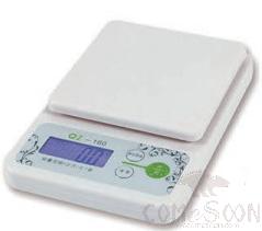 Kitchen Scale, 7000g/1g