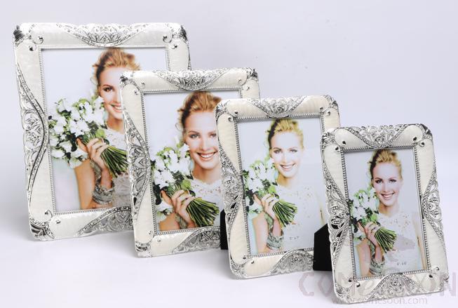 Picture Frame, Metal, 20*25cm product image