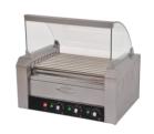 Five-Stick Hot-Dog Maker with Warming Case 585*260*480mm