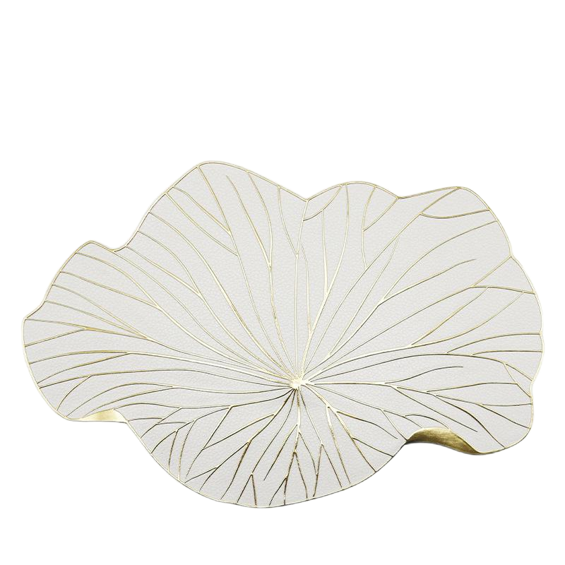 PVC Placemat, L30*W46.5cm