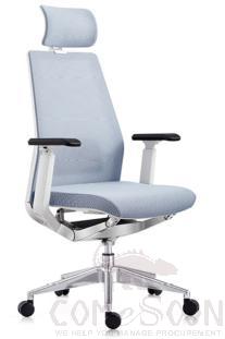 Office Chair-580*580*1100-1200mm product image