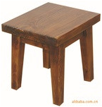 Square Stool
