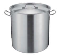 Soup Bucket (03) S/s Pot W/composite Bottom 600*600*1.2 product image