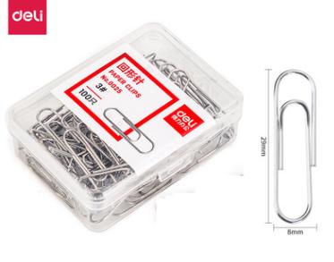 Paper Clip-29*8mm