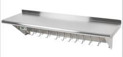 Wall Frame L1200*W300*H254mm product image