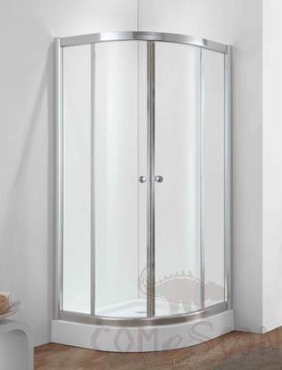 Shower+ Sump, L90*W90*H200 cm