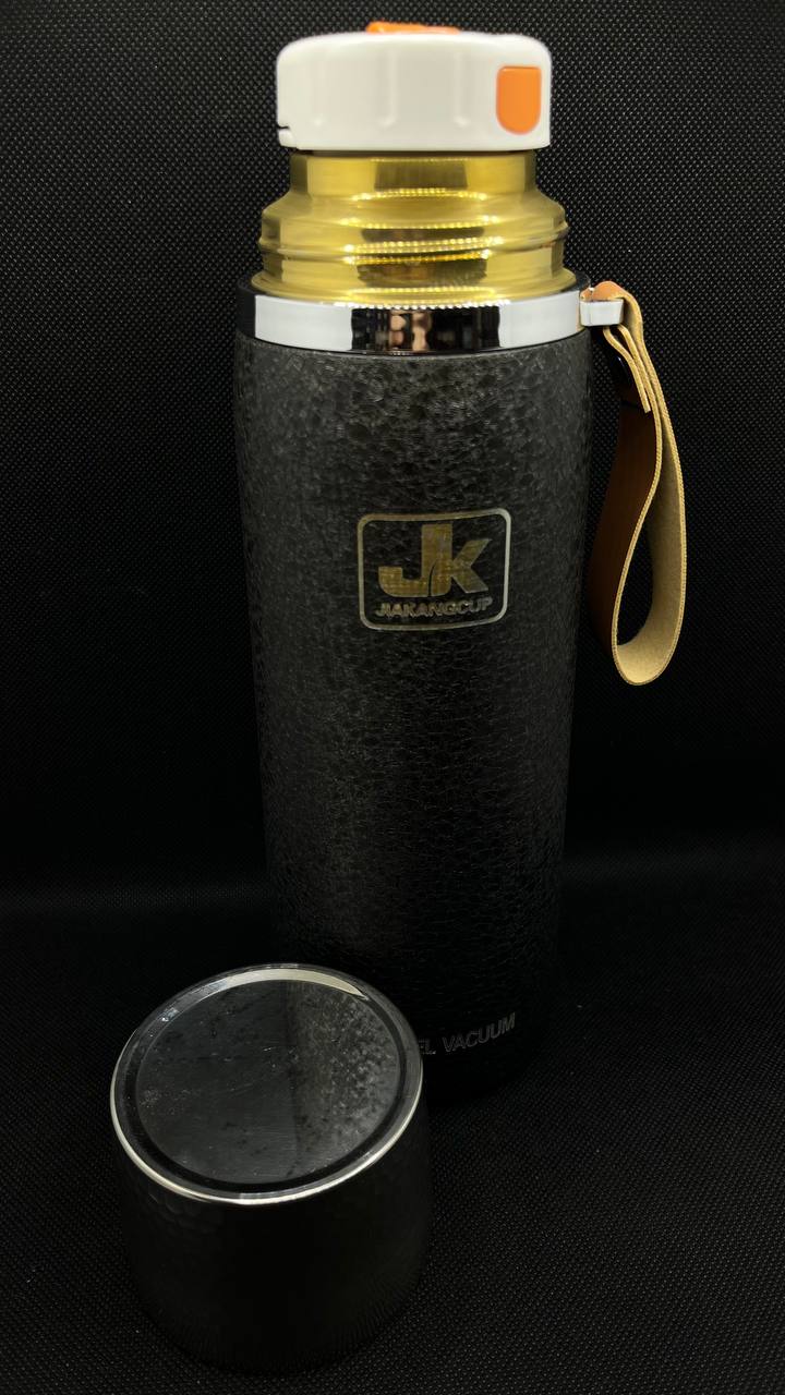 Термос Jiakangcup с титановым покрытием 800ml