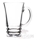 Blinkmax 520ML Threaded Glass
