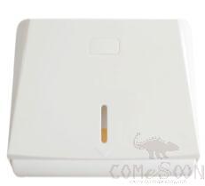 New Hand Cleaning Carton (White)
27.5*10.5*20cm