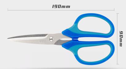 Scissors-154*80mm