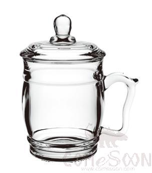 Blinkmax 360ML Lite Body Tea Cup