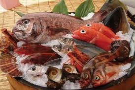 Mẹo khử mùi tanh của cá