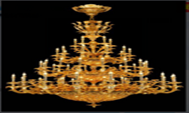 Chandeliers