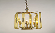 Chandeliers