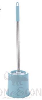 Toilet Brush(with Base)