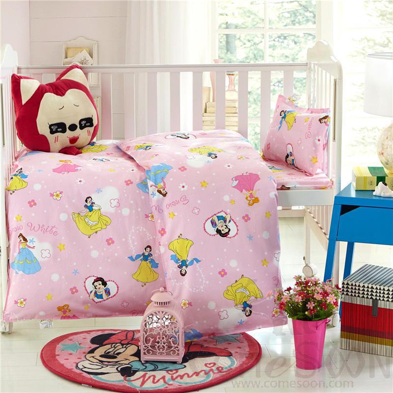 Baby Quilt Cover-100*120 cm