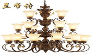 Chandeliers