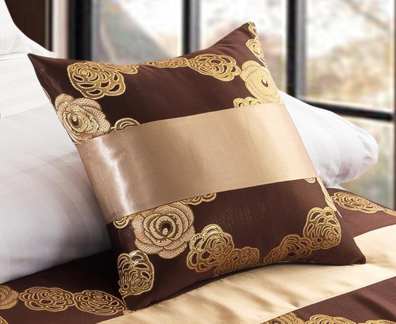 Cushion Cover, Polycotton, 50*50cm