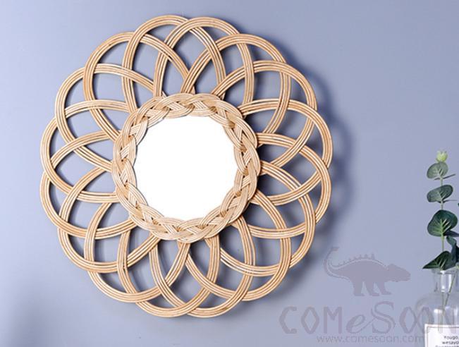 Wall Mirror /  Decorative Mirror