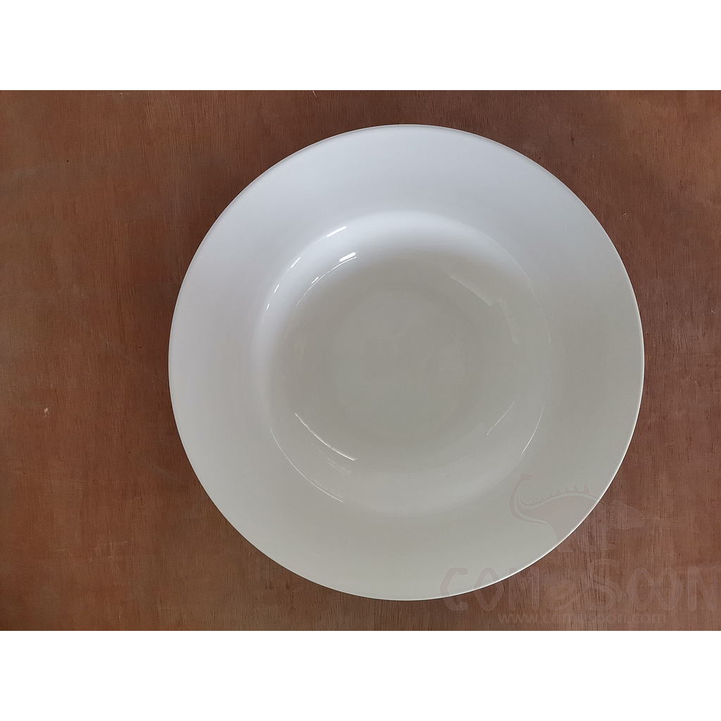 Feixiang Series 11.75 "pasta Plate, Φ30*H6.2 cm